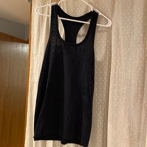 Lululemon Racerback Tank